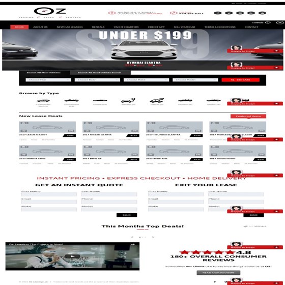 Car Rental: Car Rental